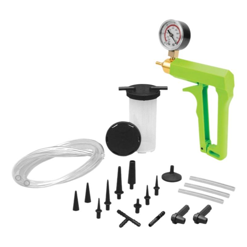Antifreeze Tester & Coolant Filling Tools