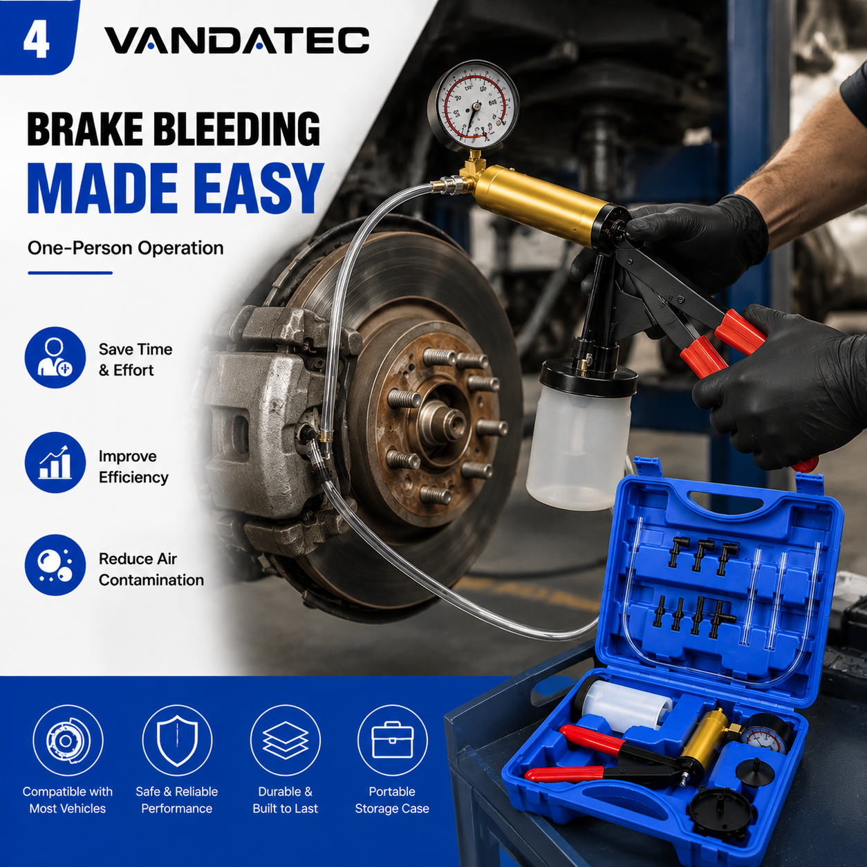 Why Choose Our OEM & Tool Services