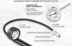 How to Use a Radiator Pressure Tester: A Complete Step-by-Step Tutorial