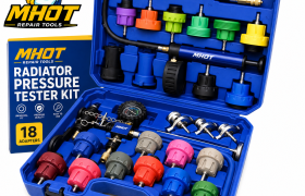 How to Calculate Profit Margins for Auto Repair Tools Sold on Amazon