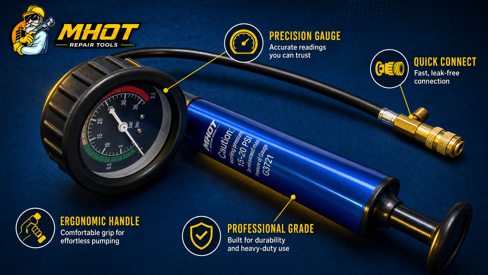 Our Services & OEM Tool Solutions