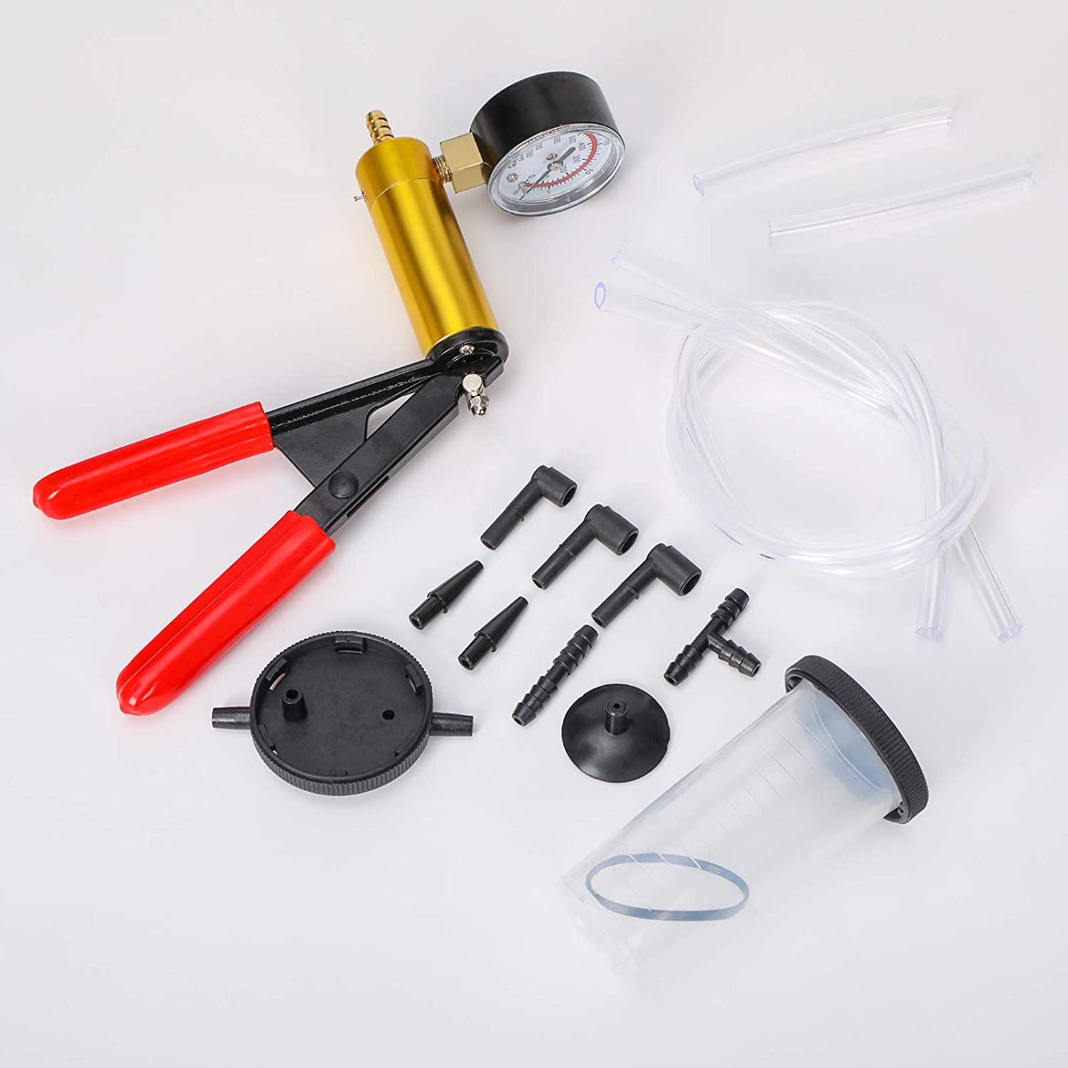 Workshop Hand Tools & Accessories
